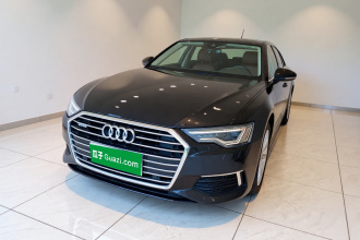 奥迪A6L 2022款 40 TFSI 豪华致雅型