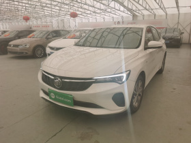 别克 威朗 2023款 Pro 乐享版