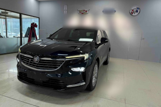 别克 昂科旗 2020款 28T 四驱尊享旗舰型