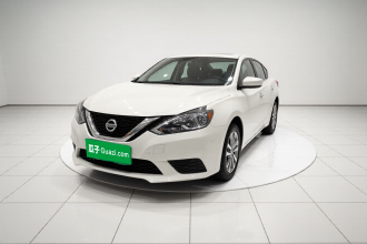 日产 轩逸 2022款 经典 1.6XE CVT舒适版