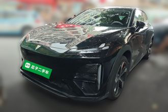 深蓝汽车 深蓝S07 2026款 230Ultra 华为乾崑ADS SE版