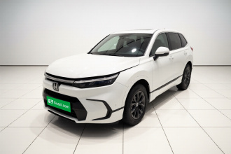 本田 皓影 2023款 240TURBO 两驱精英版 5座
