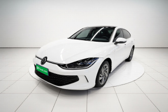 大众 2025款 凌渡L 280TSI DSG炫辣版