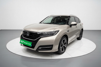 本田UR-V 2017款 370TURBO 两驱尊贵版 国V