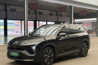 蔚来ES6 2022款 75kWh 运动版