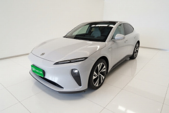 蔚来ET5 2022款 75kWh