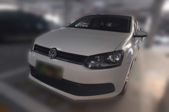 大众 Polo 2016款 1.4L 自动风尚型