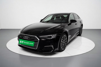 奥迪A6L新能源 2020款 55 TFSI e quattro