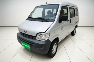 五菱汽车 五菱之光 2020款 1.2L 实用型 国VI LSI