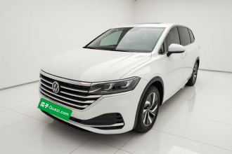 大众 威然 2024款 330TSI 豪华版
