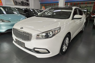起亚K4 2014款 1.8L 自动GLS