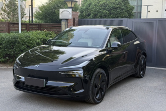乐道L60 2024款 60kWh 后驱版