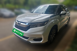 本田 冠道 2020款 370TURBO 四驱尊享版