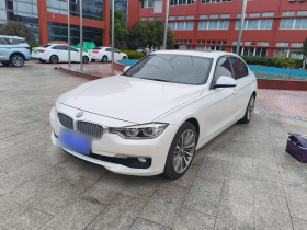 宝马3系 2019款 320Li 时尚型