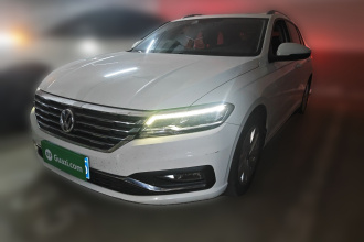 大众 朗逸 2018款 两厢 200TSI DSG舒适版 国V