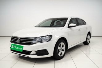 大众 2019款 朗逸启航 1.5L 手动风尚版 国VI