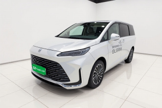 别克GL8新能源 2025款 陆尚 尊享版