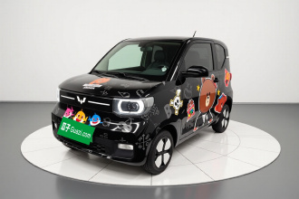 五菱汽车 宏光MINIEV 2021款 马卡龙时尚款 三元锂