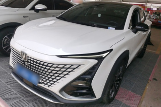 长安UNI-T 2022款 1.5T 旗舰型