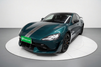 小米汽车 小米SU7 Ultra 2025款 Ultra