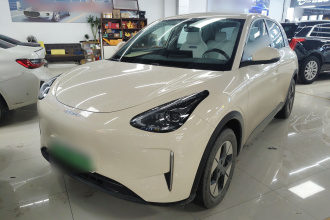 吉利银河 星愿 2025款 310km 梦想版