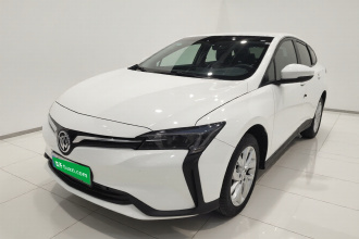 别克 微蓝6 2023款 430km 舒享版