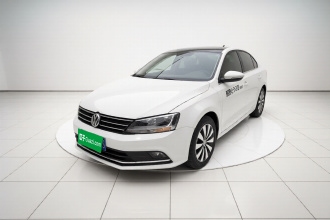 大众 速腾 2017款 230TSI 自动舒适型