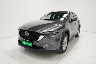 马自达CX-5 2024款 2.0L 自动两驱智雅Pro