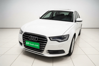 奥迪A6L 2014款 TFSI 标准型
