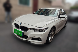 宝马3系 2017款 320Li M运动型