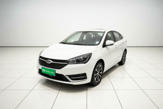 奇瑞 艾瑞泽5 2021款 PRO 1.5L CVT青春版
