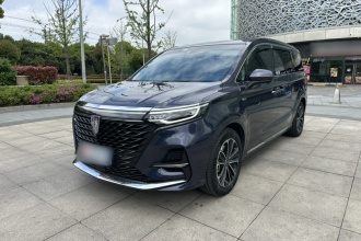 荣威iMAX8 2022款 400TGI 尊荣版