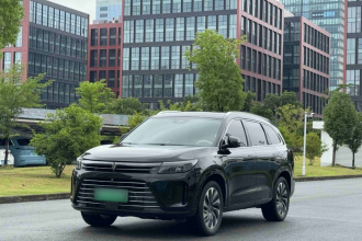 理想汽车 理想L6 2024款 Pro