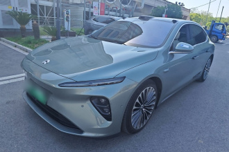 蔚来ET7 2022款 75kWh