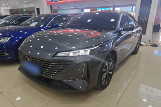 长安 逸动 2025款 蓝鲸 1.5T 500Bar尊贵型