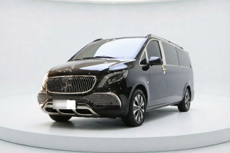 奔驰 威霆 2023款 2.0T 精英版 7座