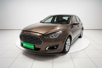 福特 福睿斯 2015款 1.5L 自动时尚型