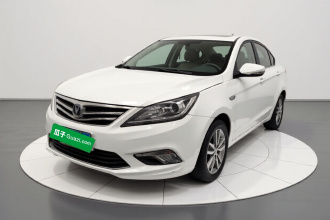 长安 逸动 2016款 1.6L 手动风尚型