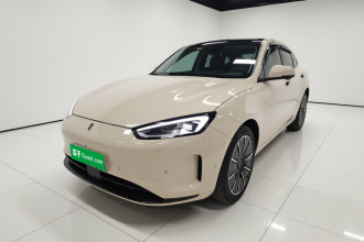 鸿蒙智行 问界M5 2022款 纯电四驱性能版