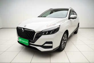 启辰T90 2021款 260T 轻混 自动智联畅行版