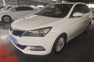 长安 悦翔V7 2016款 1.6L 自动乐享型 国V
