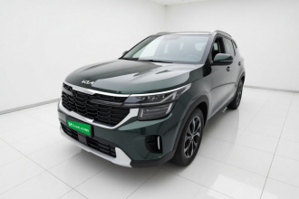 起亚 赛图斯 2023款 1.5L CVT豪华版
