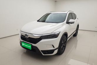 本田 皓影 2021款 240TURBO CVT两驱智享版