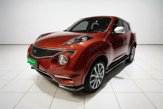 英菲尼迪ESQ 2014款 1.6L 率性版