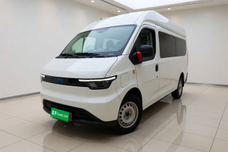 江铃 E福顺 2025款 明窗版 77kwh 中轴中顶