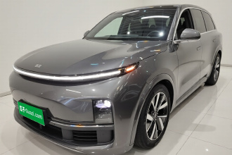 理想汽车 理想L8 2023款 Pro