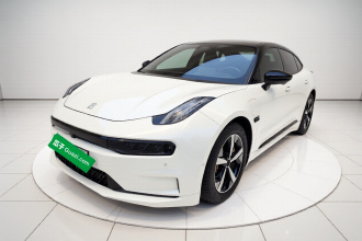 极氪001 2023款 WE版 100kWh