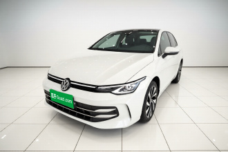 大众 高尔夫 2025款 300TSI Pro