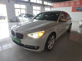 宝马5系GT 2017款 528i 领先型