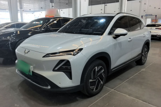 五菱汽车 五菱星光S 2024款 130km 旗舰型
